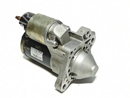 Starter RENAULT CLIO III (BR0/1, CR0/1) | BP8957562M8