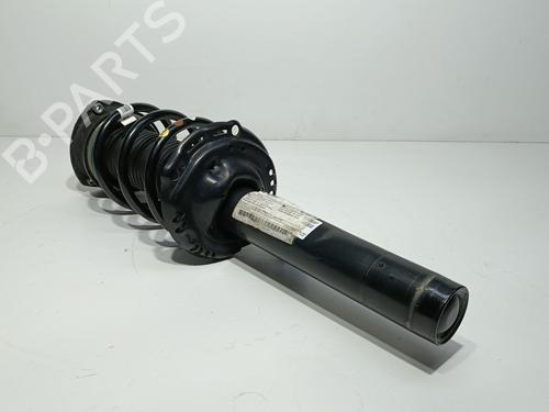 Left front shock absorber CUPRA FORMENTOR (KM7, KMP) | BP32450299M16