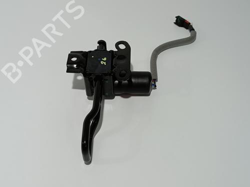 Electronic module LAND ROVER RANGE ROVER VELAR (L560)  | BP14544783M83 