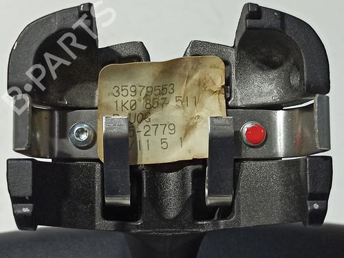 Rear mirror VW PASSAT B7 Variant (365) 2.0 TDI | BP18967153I6