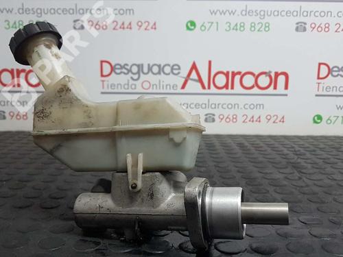 Brake master cylinder RENAULT CLIO III (BR0/1, CR0/1) 1.5 dCi (C/BR0G, C/BR1G) | BP2730365M77 