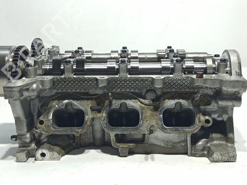 Cylinder head RENAULT TWINGO III (BCM_, BCA_) 0.9 TCe 90 (BCM9, BCM2) | BP11805089M5 