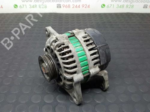 Generator KIA RIO I Hatchback (DC) 1.5 16V | BP2744979M7