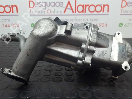 Egr FORD FOCUS III Turnier 1.6 TDCi 1708004 | AV6Q-9U433-AA AV6Q9U433AA