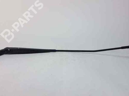 Front windshield wiper arm PEUGEOT 2008 I (CU_) 1.6 BlueHDi 100 | BP6512249C143 