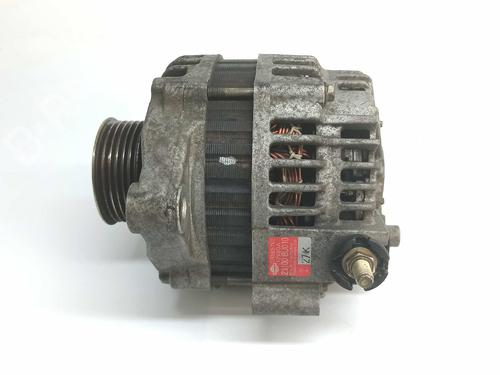 Alternator NISSAN ALMERA II (N16) 1.8 | BP7266063M7 