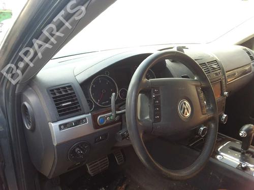 Supporti motore VW TOUAREG (7LA, 7L6, 7L7) 5.0 V10 TDI | BP10264231M89