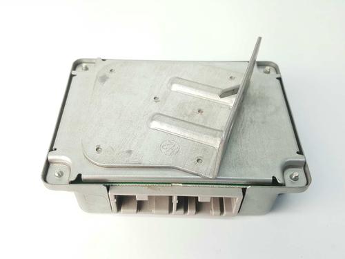 Electronic module NISSAN PATHFINDER III (R51) | BP11380846M83
