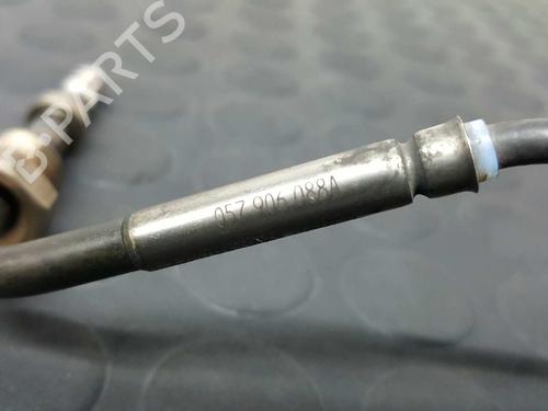 Elektronisk sensor AUDI A8 D3 (4E2, 4E8) 4.0 TDI quattro | BP8748642M84 