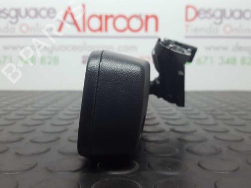 Rear mirror FORD FIESTA VII (HJ, HF) 1.0 EcoBoost | BP2768486I6