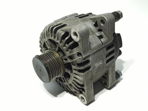 Used Alternator Alternator CITROËN XSARA PICASSO (N68) 1.6 HDi (109 hp) 33117641 33117641
