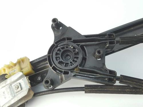 Front left window mechanism SEAT IBIZA IV SC (6J1, 6P5) 1.9 TDI | BP6927176C22 