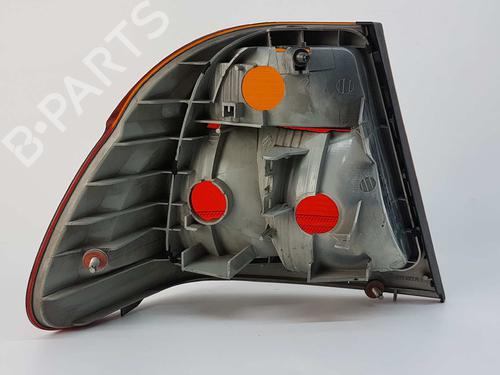Right taillight BMW 3 (E46) 320 d | BP5602869C35 