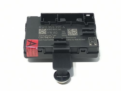 Comfort control module AUDI A4 B9 Avant (8W5, 8WD) 2.0 TDI | BP19579040M56
