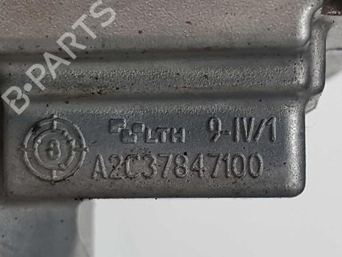 Steering rack OPEL GRANDLAND / GRANDLAND X (A18, P1UO) 1.5 Turbo D (75) | BP4976196M22