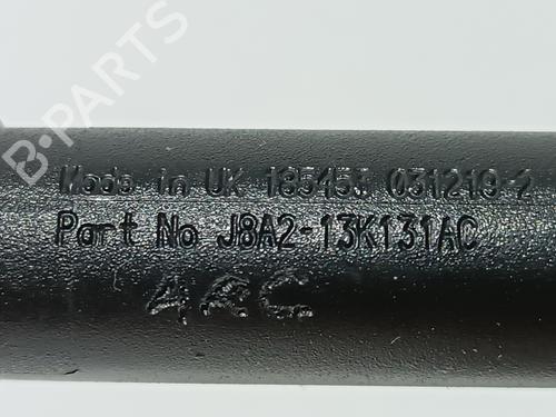 Headlight washer LAND ROVER RANGE ROVER VELAR (L560) 2.0 D240 SD4 4x4 | BP29415372E17