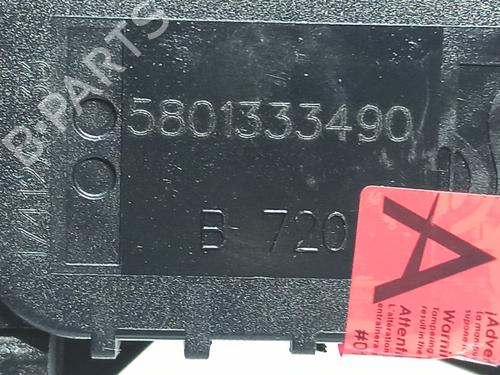 Pedal IVECO DAILY IV Van | BP31336648I4