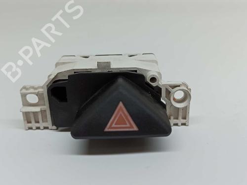 Bouton de warning FORD FOCUS I (DAW, DBW) 1.8 Turbo DI / TDDi (90 hp) 6556175
