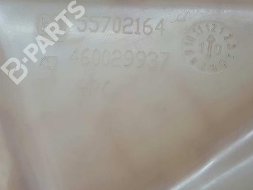 Expansion tank OPEL CORSA D (S07) 1.2 (L08, L68) | BP2734569C120 