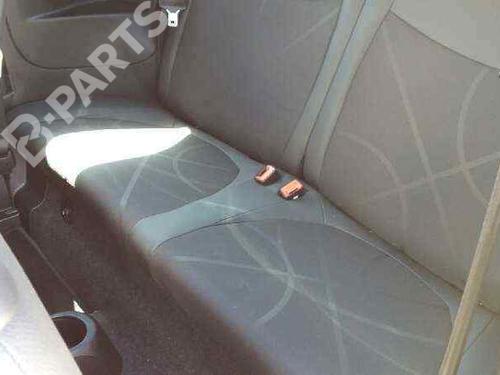 Gear lever FIAT 500 (312_) 1.2 (312AXA1A) | BP7425261M90 