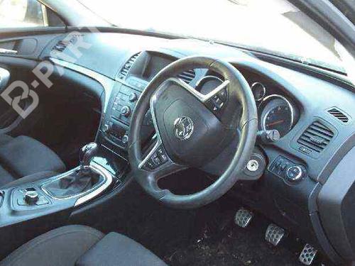 Hood lock OPEL INSIGNIA A Sports Tourer (G09) 2.0 CDTI (35) | BP8776402C133 