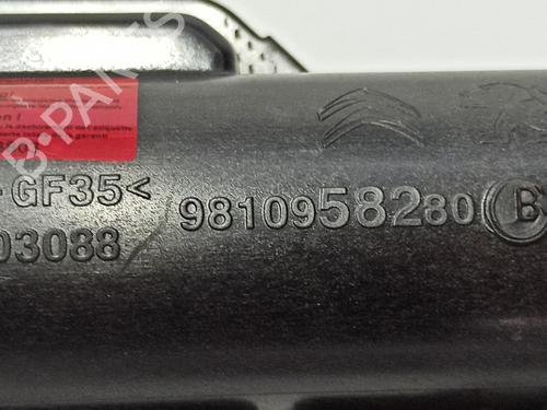 Pipe PEUGEOT 2008 II (UD_, US_, UY_, UJ_, UR_, UC_)  | BP15619515M125 