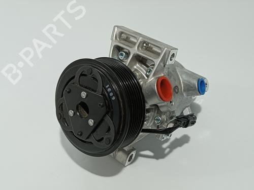 Used AC compressor DACIA SANDERO III 1.0 TCe LPG (91 hp) 13309776