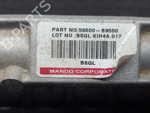 Steering rack HYUNDAI i10 II (BA, IA) 1.0 | BP2773079M22