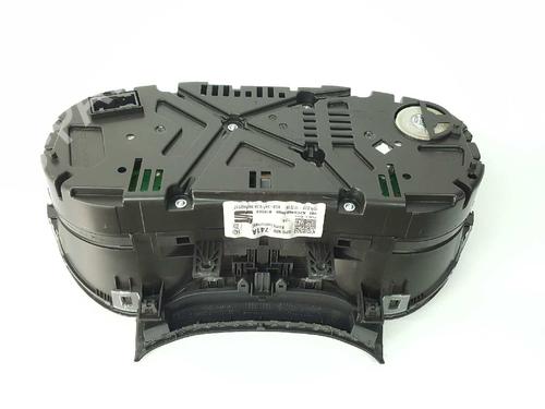 Instrument cluster SEAT IBIZA IV (6J5, 6P1) 1.4 TDI | BP3164149C47