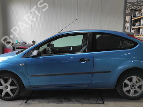 Water radiator FORD FOCUS II (DA_, HCP, DP) 1.6 TDCi | BP29740465M31