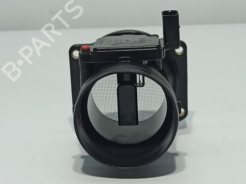 Mass air flow sensor AUDI A3 (8L1) 1.6 | BP12105412M95 