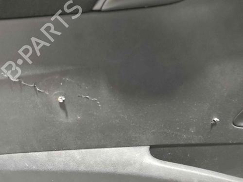 Front left panel CITROËN C4 Picasso II 1.6 BlueHDi 120 | BP9427573C58 