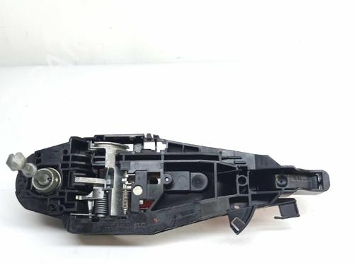 Front left exterior door handle CITROËN C4 CACTUS 1.2 VTi 82 | BP10043799C128 