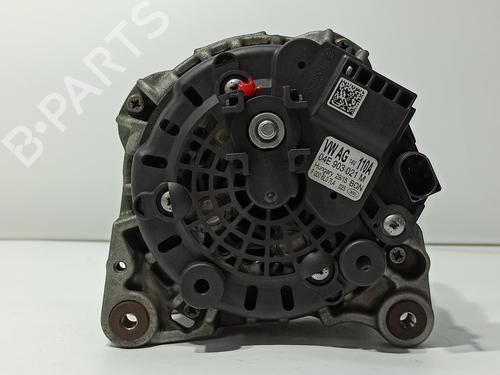 Alternator SEAT LEON (5F1) 1.6 TDI | BP13544954M7