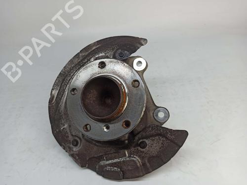 Left front steering knuckle BMW 1 (E87) 116 d | BP3442077M25