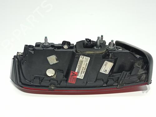Right taillight AUDI A4 B9 Avant (8W5, 8WD) 2.0 TDI | BP16706531C35