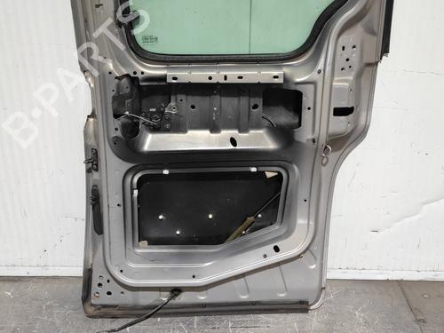 Right slide door CITROËN BERLINGO / BERLINGO FIRST Box Body/MPV (M_) 2.0 HDI 90 (MBRHY, MCRHY) | BP8167328C75 
