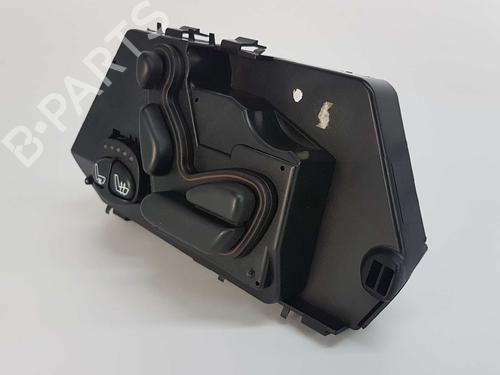 Switch MERCEDES-BENZ S-CLASS (W220, V220) S 320 (220.065, 220.165) | BP14537926I30