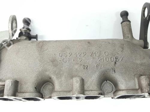 Intake manifold AUDI A6 C5 (4B2, 4B4) 2.5 TDI | BP2737612M70