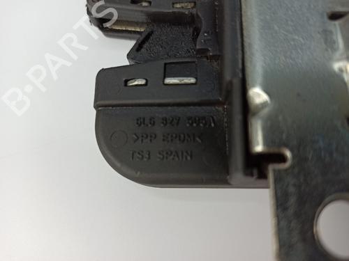 Tailgate lock SEAT IBIZA III (6L1) 1.2 | BP5081723C101