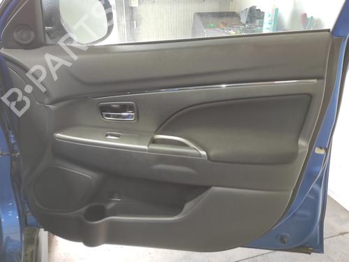 Front right panel MITSUBISHI ASX (GA_W_) 1.6 DI-D | BP13559834C59