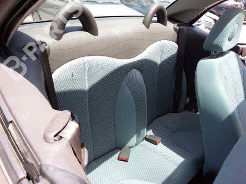 Electronic module NISSAN MICRA III (K12) 160 SR | BP14537688M83 