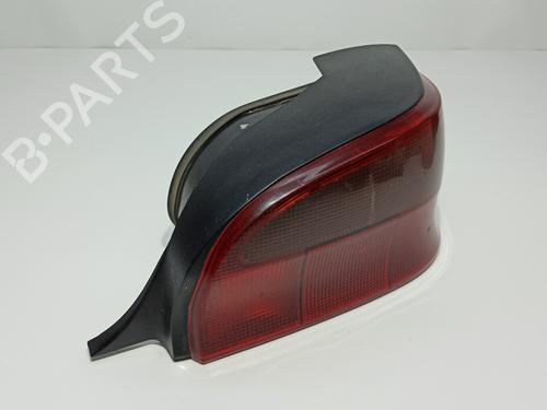 Right taillight CITROËN SAXO (S0, S1) 1.5 D | BP16673804C35 