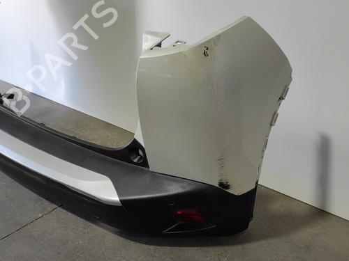 Rear bumper PEUGEOT 2008 II (UD_, US_, UY_, UJ_, UR_, UC_) 1.5 BlueHDI 130 | BP29902328C8