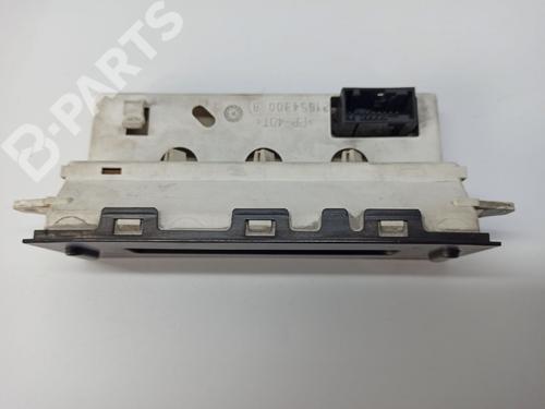 Display CITROËN C2 (JM_) 1.4 HDi | BP5103352C48 