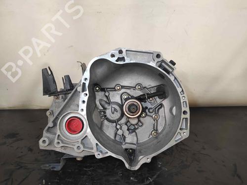 Gearbox NISSAN MICRA III (K12) 1.2 16V | BP8422379M3