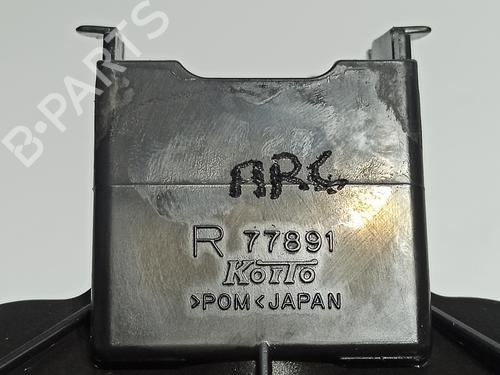 Lavafaros LEXUS RX (_U3_) 300 (MCU35_, MCU35R) | BP14545123E17