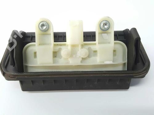Tailgate handle MERCEDES-BENZ C-CLASS (W204) C 220 CDI (204.008) | BP4684633C132 