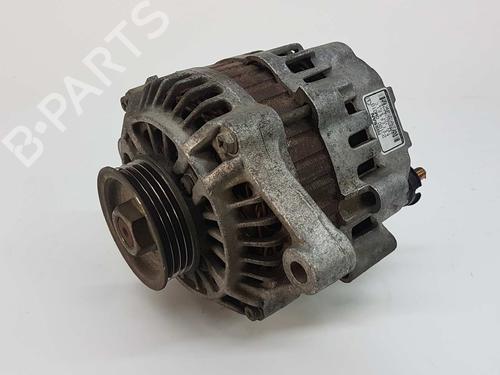 Alternator NISSAN ALMERA I (N15) 1.4 GX,LX | BP6926994M7