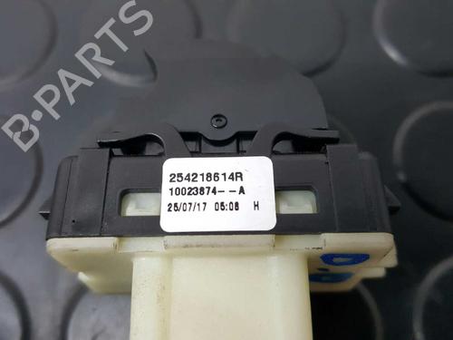 Right front window switch RENAULT CLIO IV (BH_) 1.5 dCi 90 | BP2758847I26